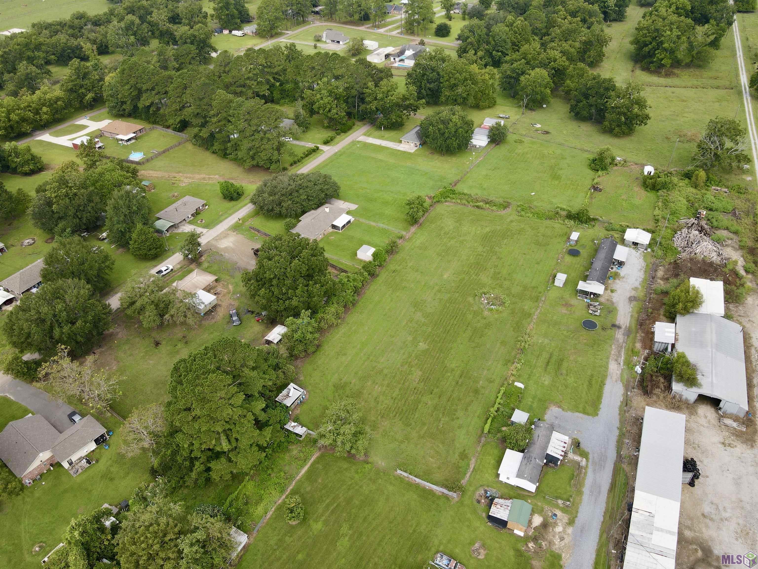 15261-15245 Chenal Road Jarreau, LA 70749 - Photo 5 of 7