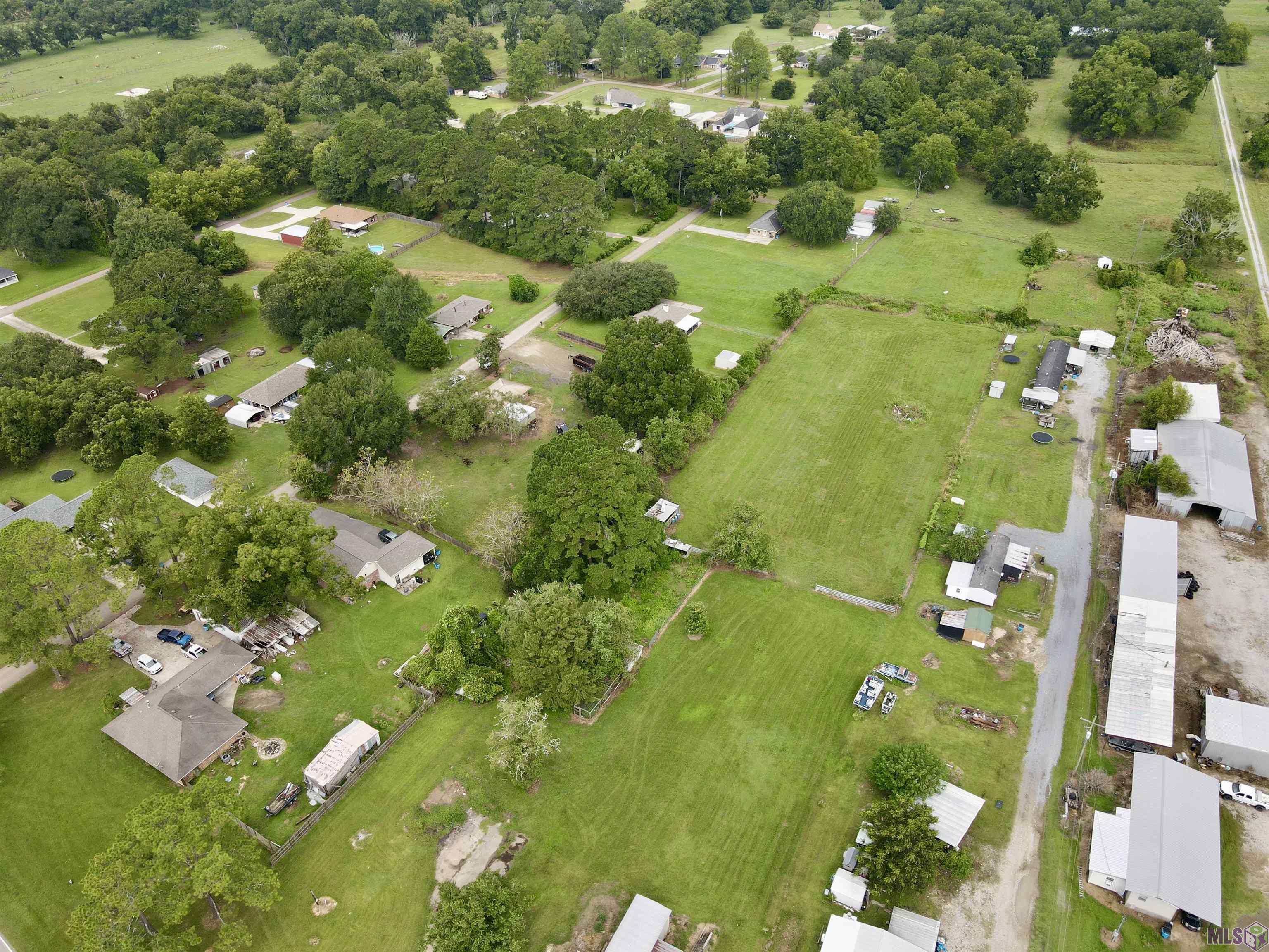 15261-15245 Chenal Road Jarreau, LA 70749 - Photo 6 of 7