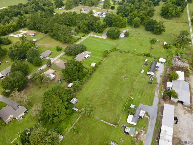 $120,000 | 15261-15245 Chenal Road, Jarreau, LA 70749