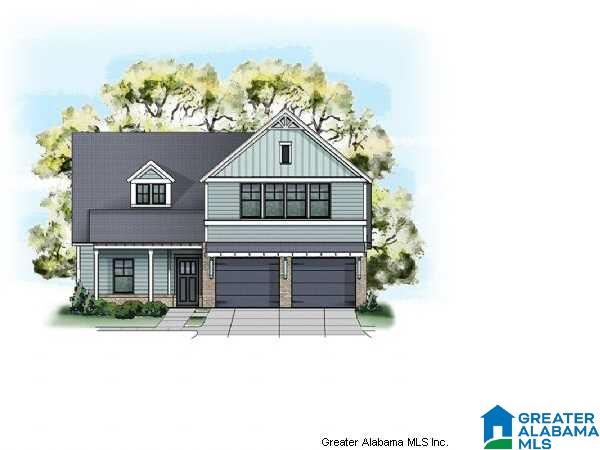120 Sweetwater Way Springville, AL 35146 - Photo 9 of 12