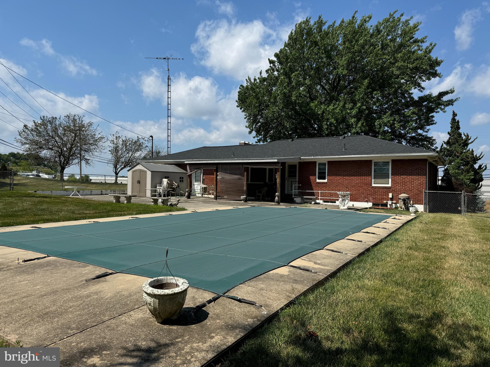 1612 Howell Road Hagerstown, MD 21740 - Photo 12 of 50