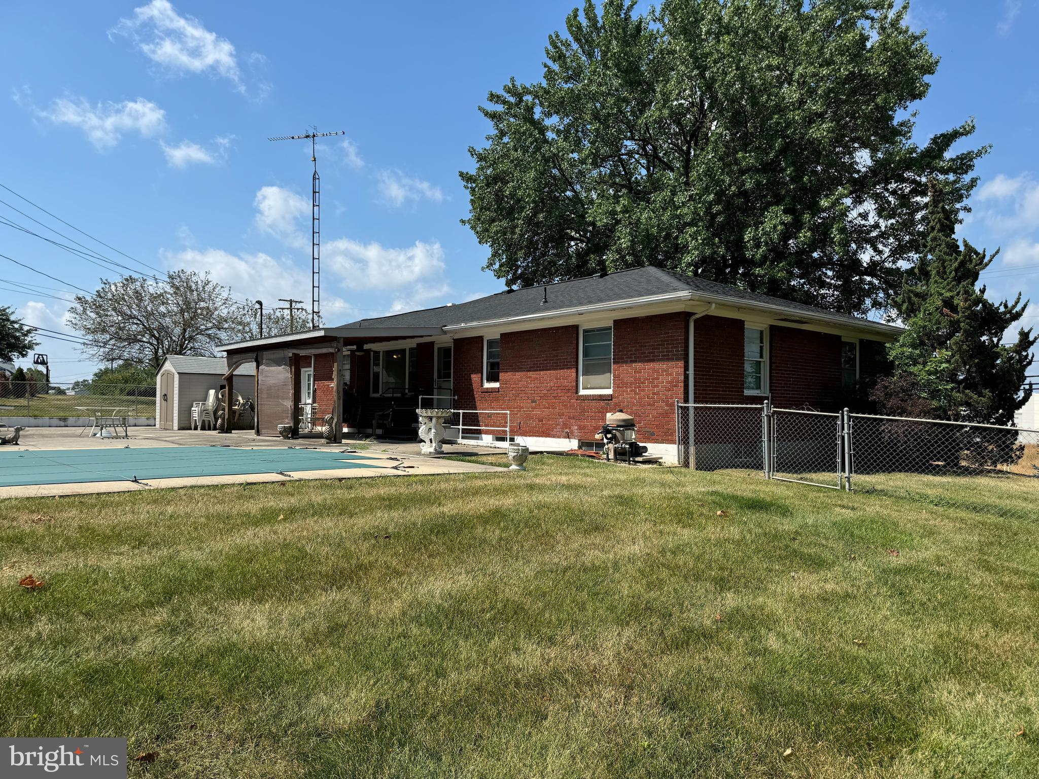 1612 Howell Road Hagerstown, MD 21740 - Photo 13 of 50