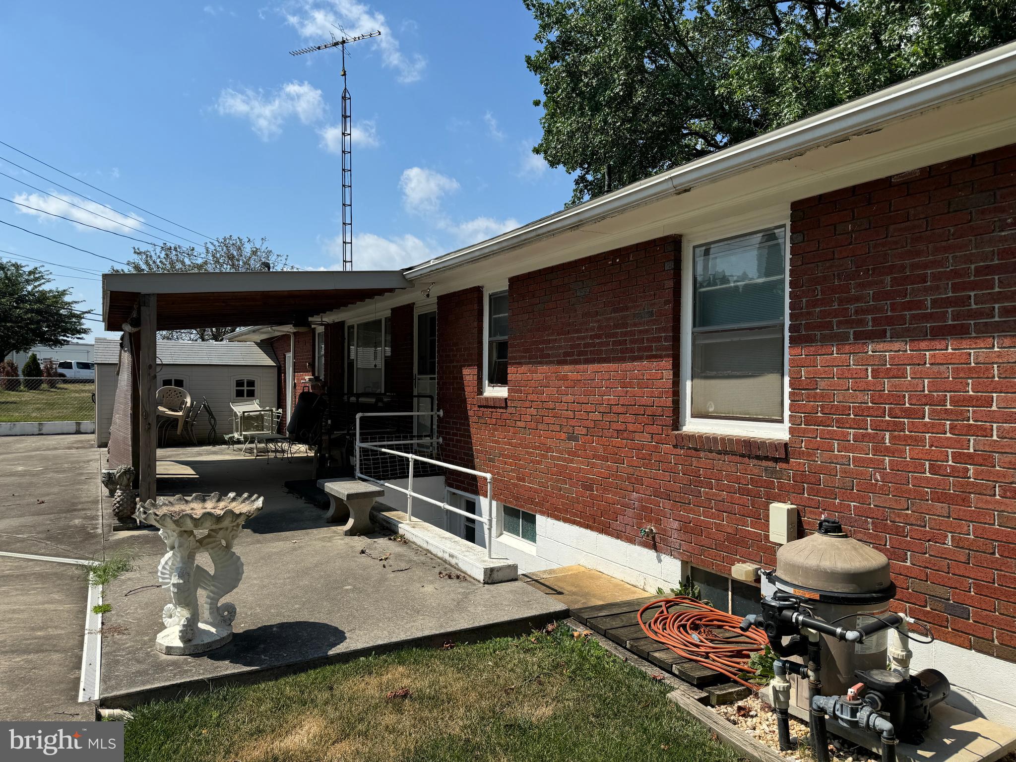 1612 Howell Road Hagerstown, MD 21740 - Photo 15 of 50