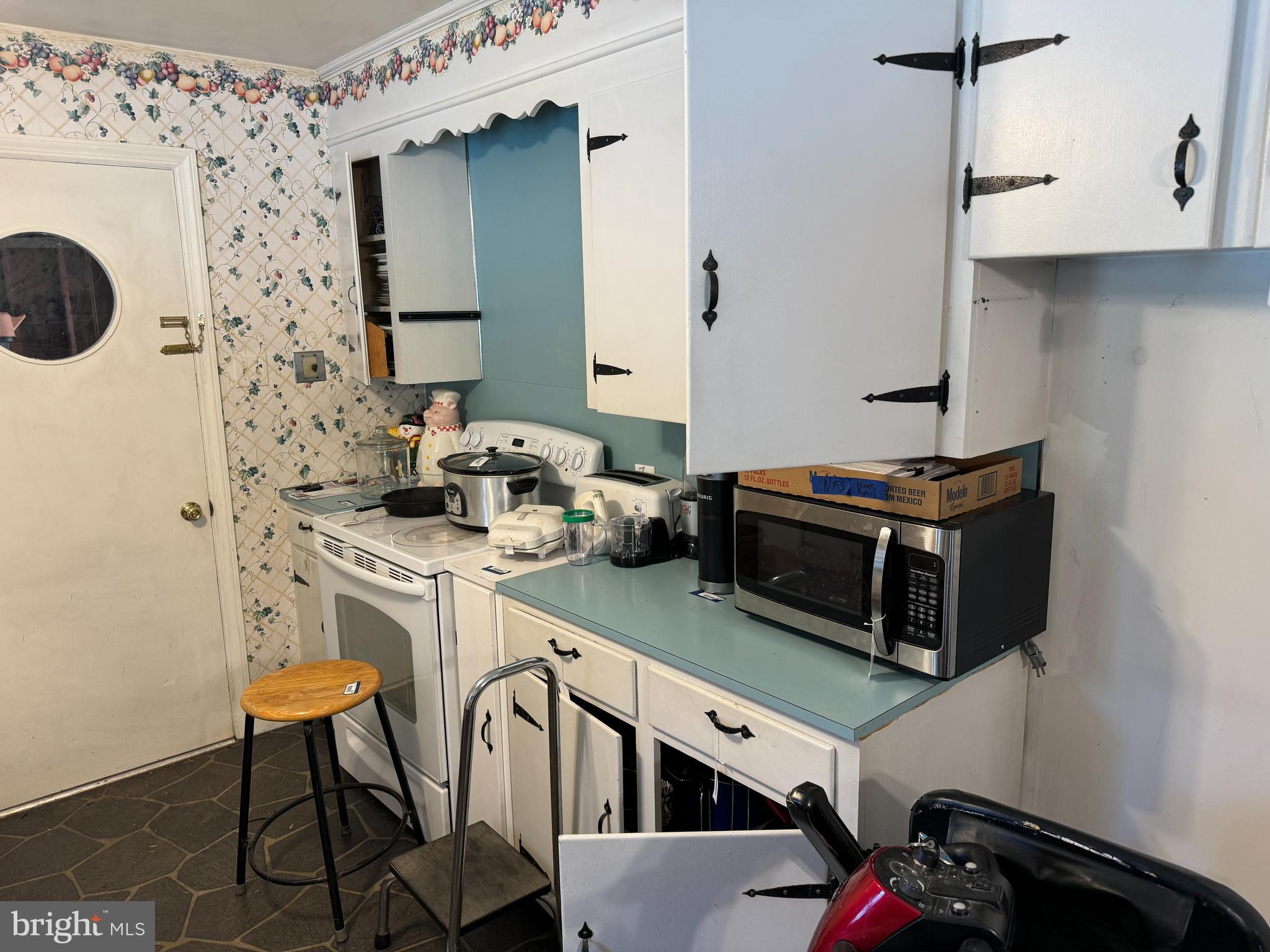 1612 Howell Road Hagerstown, MD 21740 - Photo 27 of 50