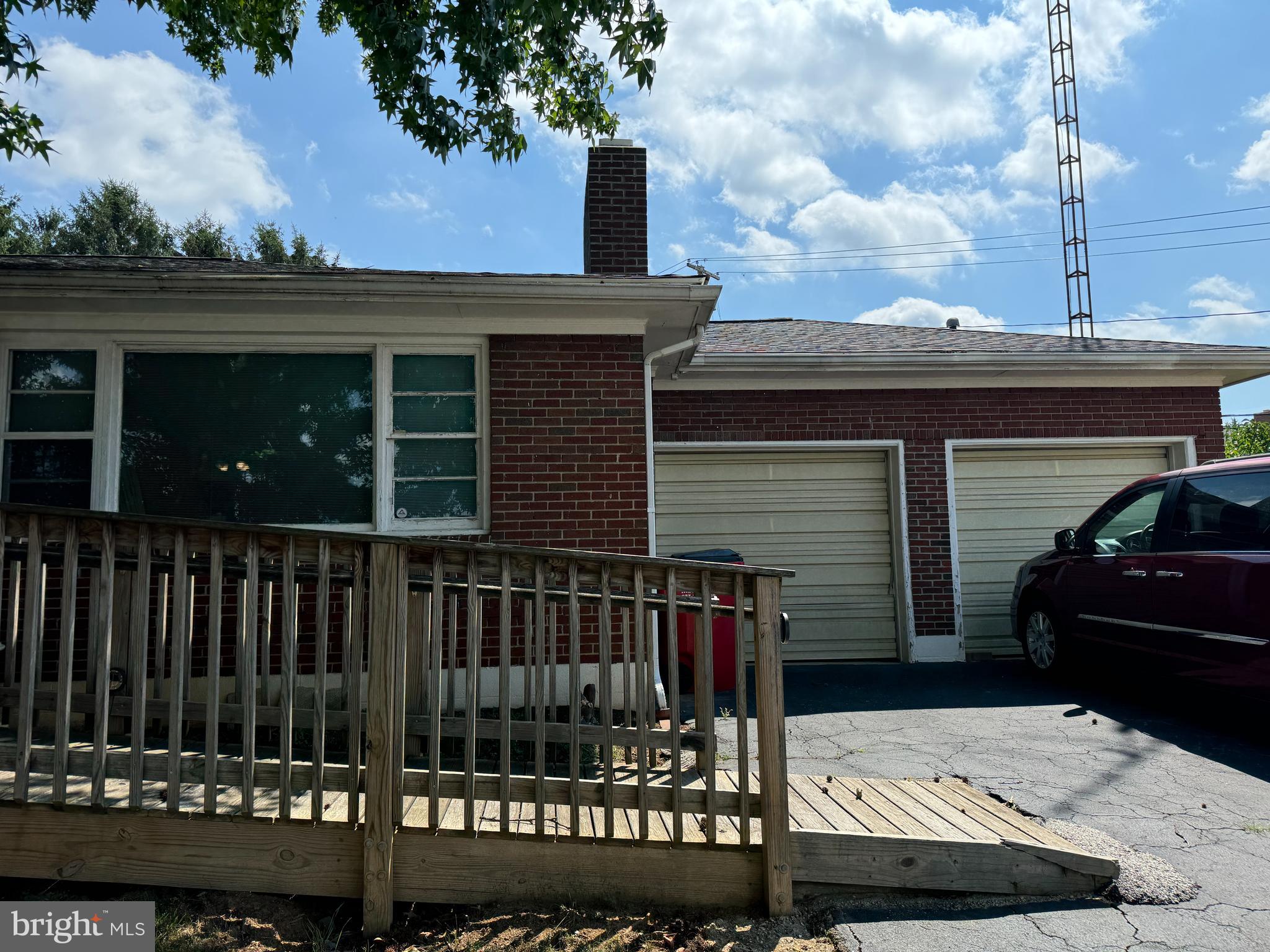 1612 Howell Road Hagerstown, MD 21740 - Photo 5 of 50