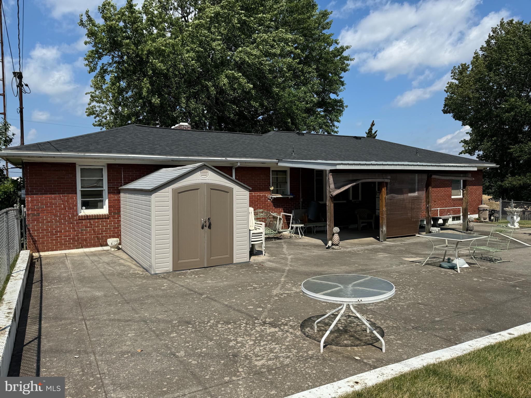 1612 Howell Road Hagerstown, MD 21740 - Photo 9 of 50