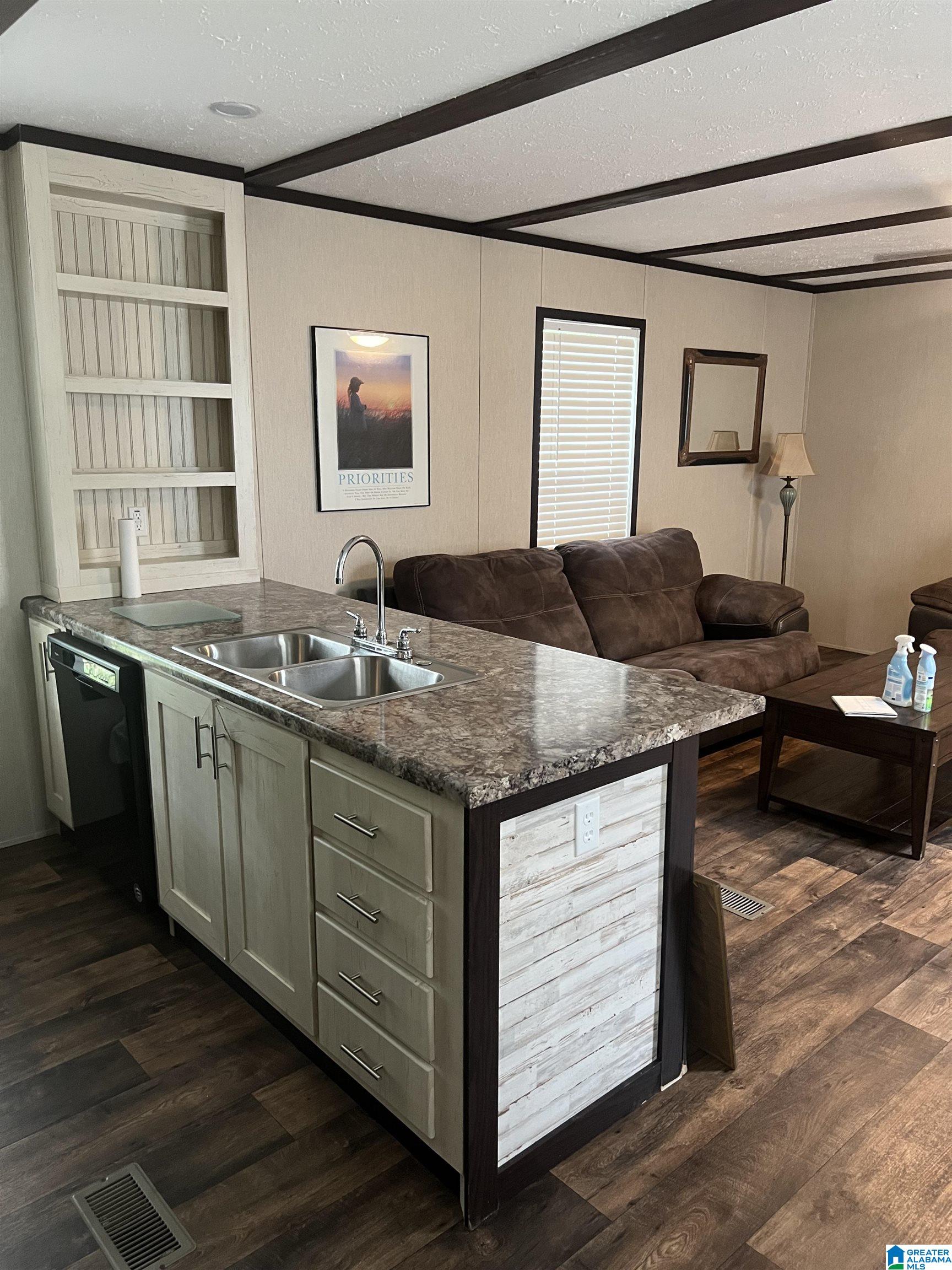 5505 Smart Road Mulga, AL 35118 - Photo 4 of 14