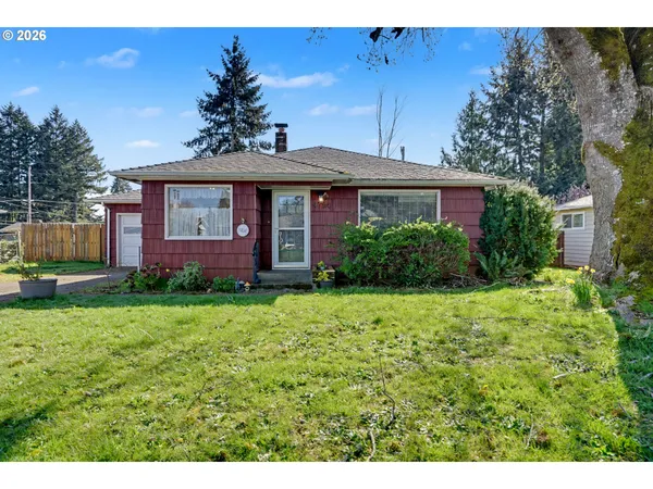 $374,900 | 4724 Fir Dell Drive Southeast, Salem, OR 97302