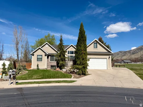 $1,075,000 | 202 375 West, Providence, UT 84332