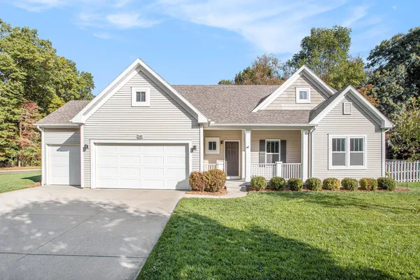 $435,000 | 341 Cliffwood Avenue, Portage, MI 49002