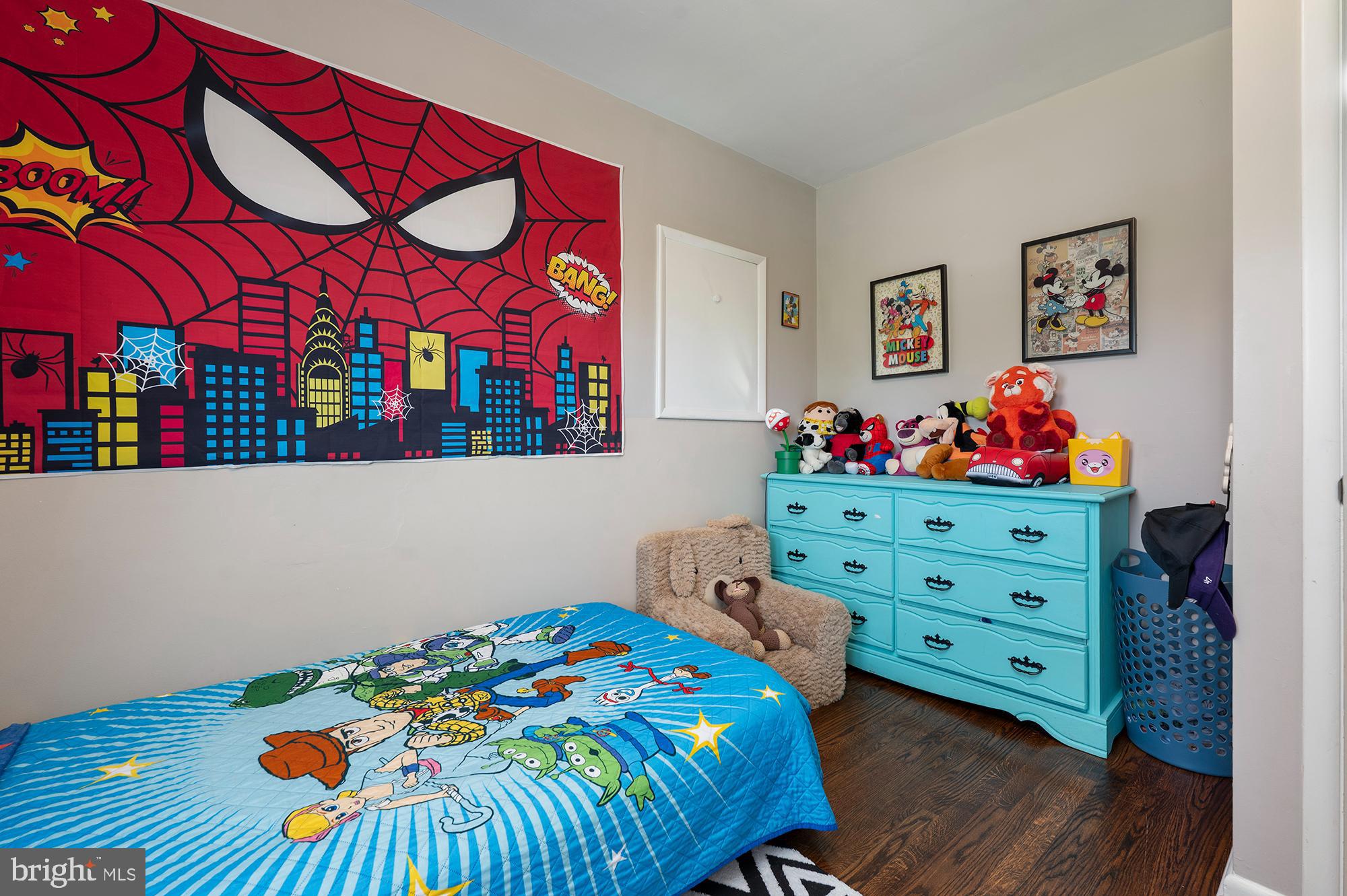 14 Hahn Road Westminster, MD 21157 - Photo 19 of 28 Gallery Image 19