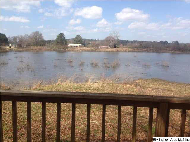 215 Craft Road Talladega, AL 35160 - Photo 2 of 18