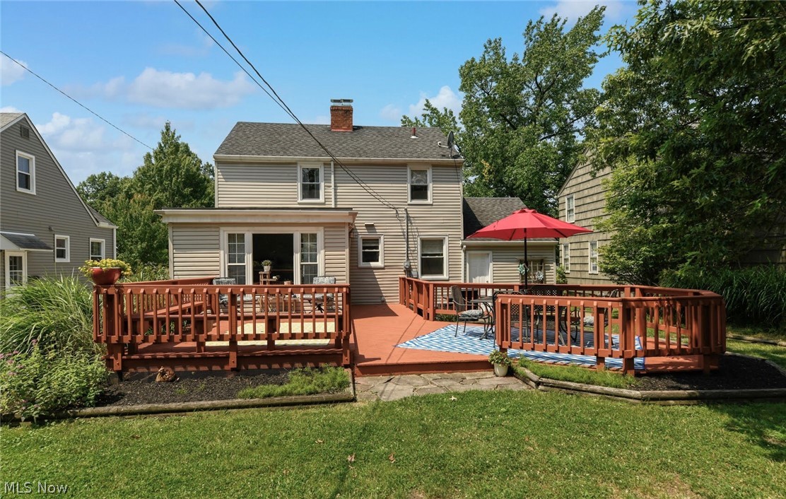 1383 Cranover Road Cleveland, OH 44124 - Photo 24 of 24