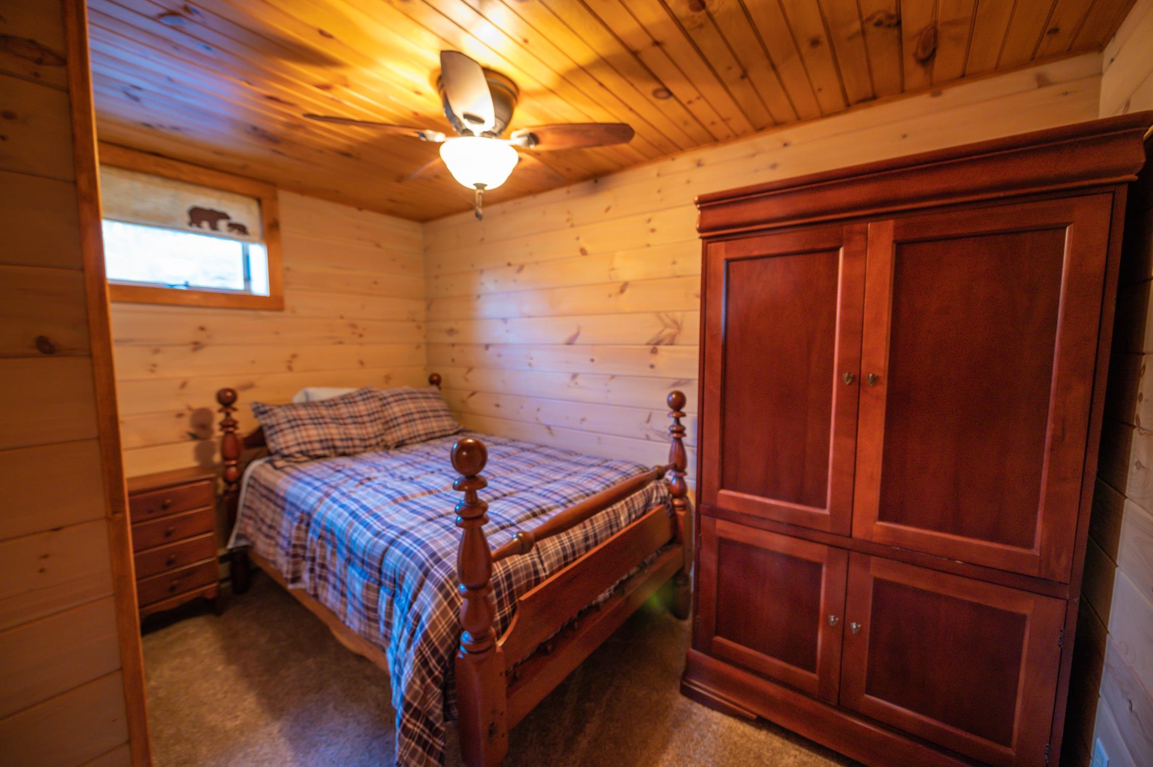 510 Streeter Road Wardsboro, VT 05360 - Photo 24 of 38