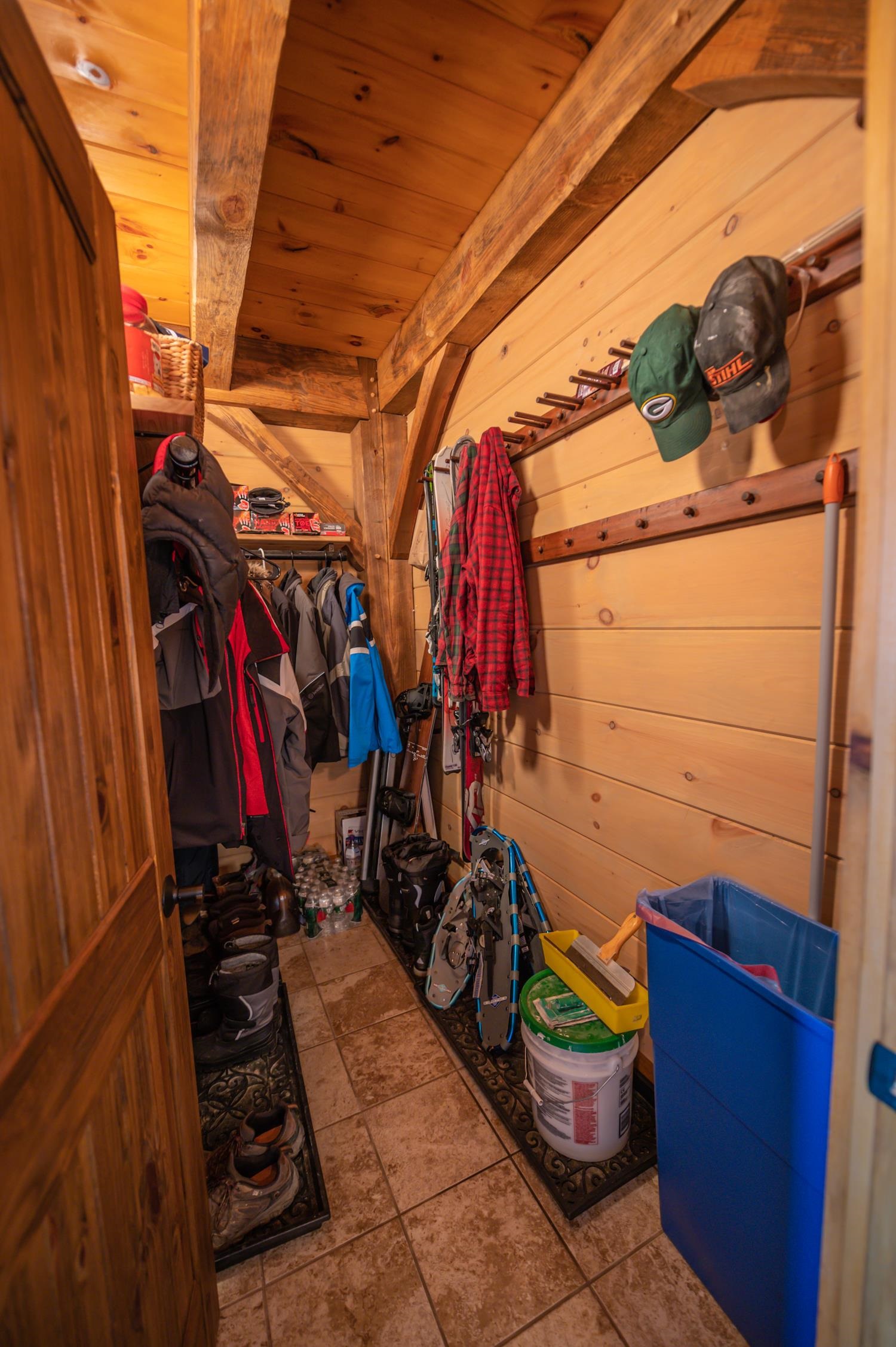 510 Streeter Road Wardsboro, VT 05360 - Photo 27 of 38