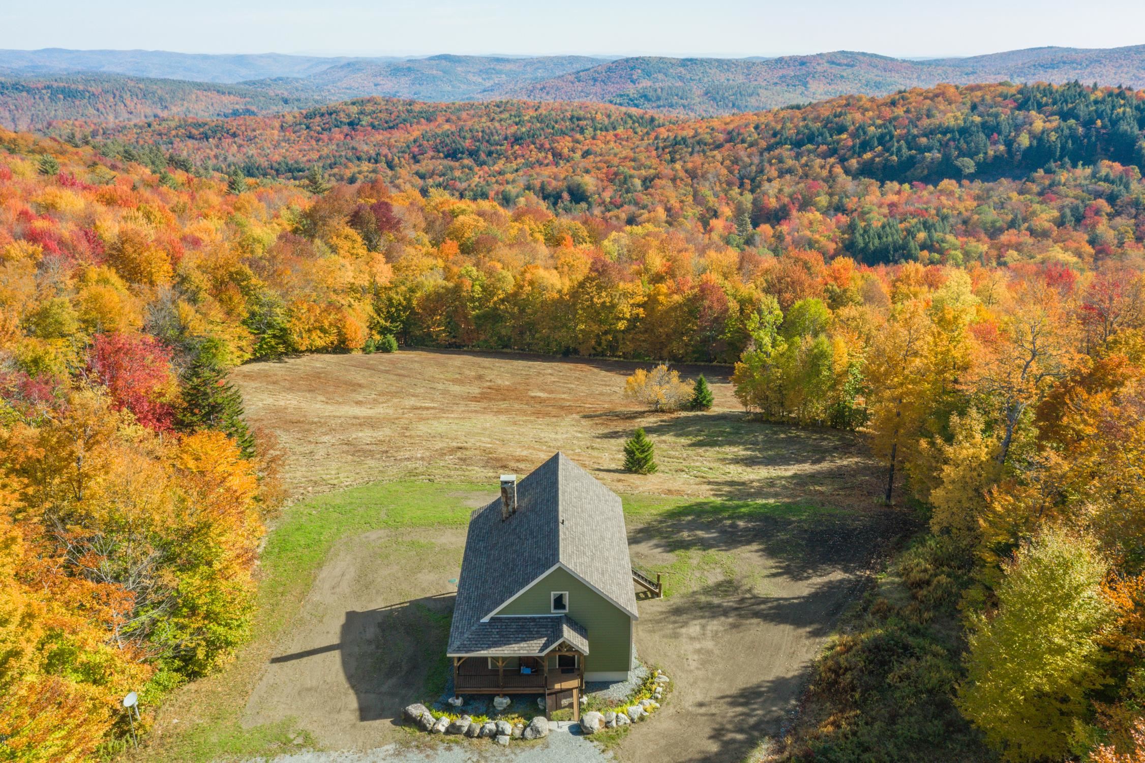 510 Streeter Road Wardsboro, VT 05360 - Photo 29 of 38