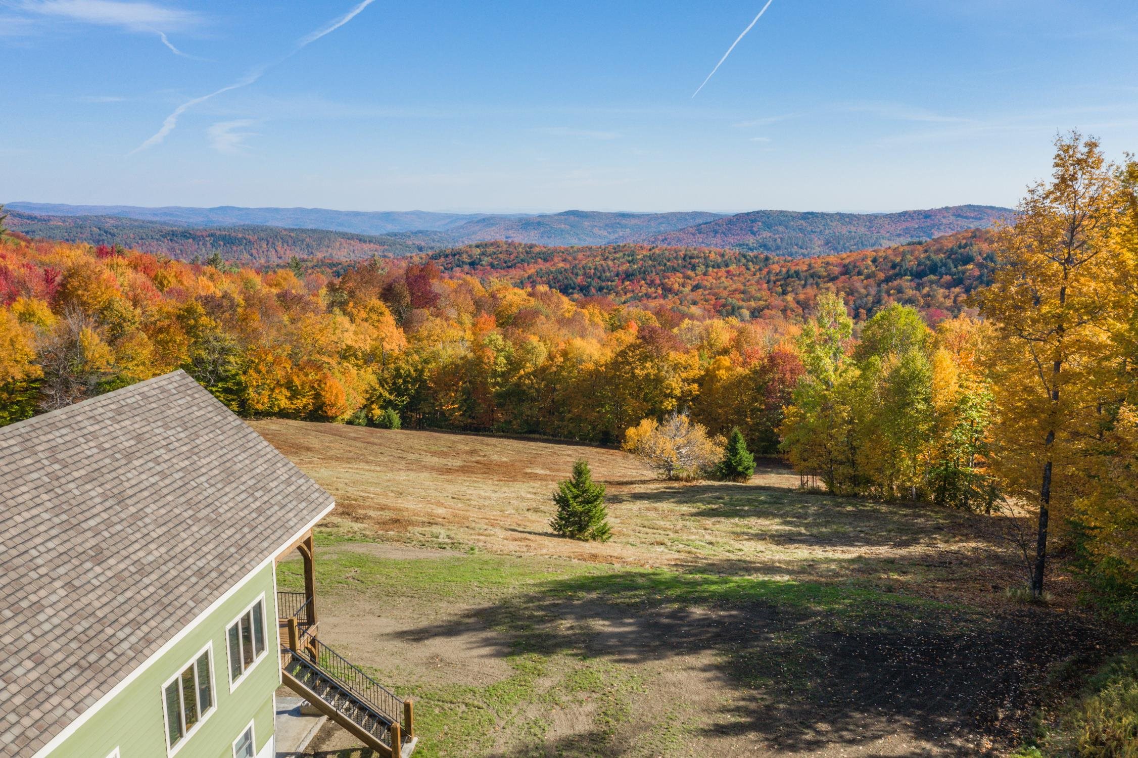 510 Streeter Road Wardsboro, VT 05360 - Photo 3 of 38