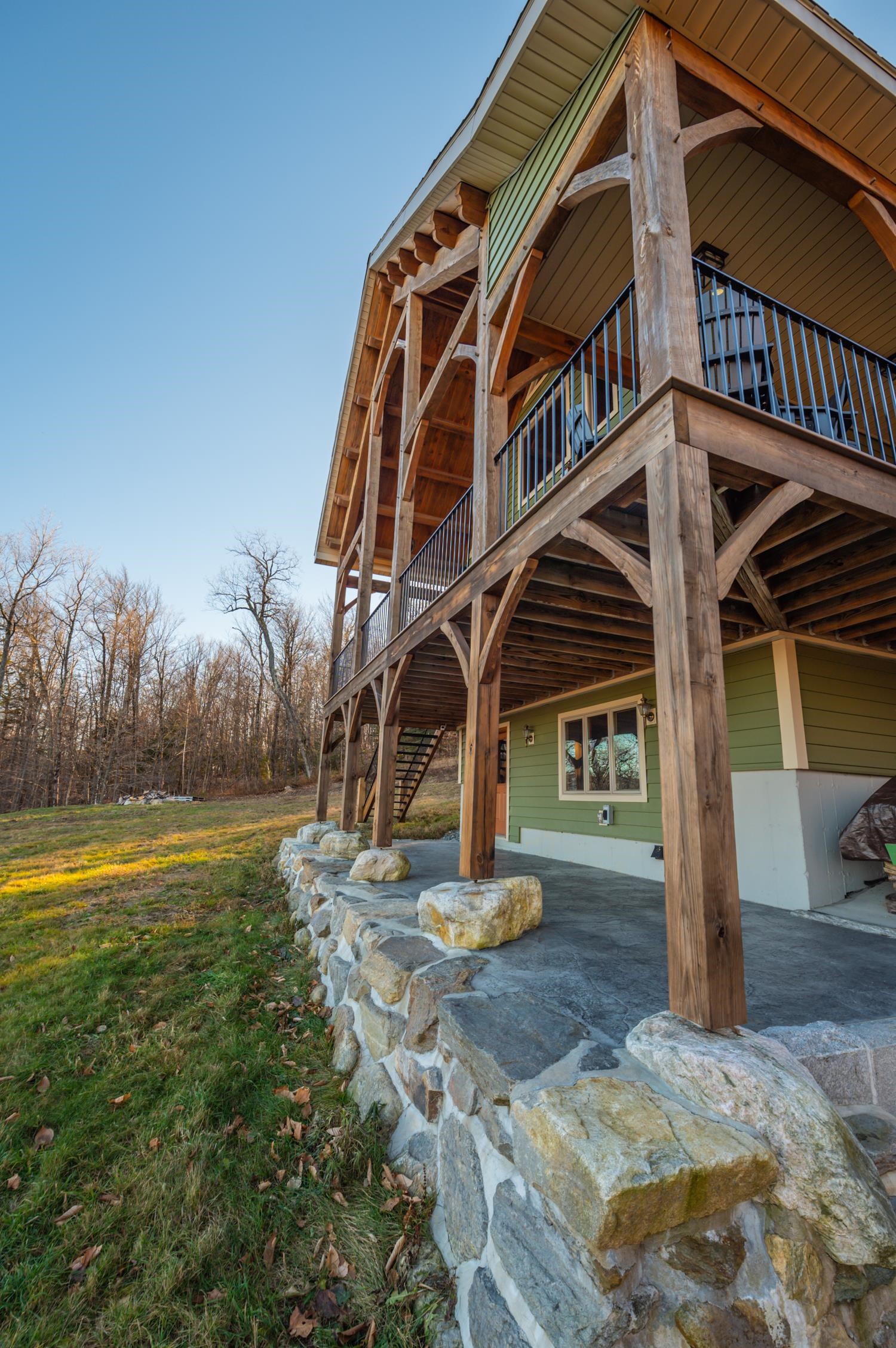 510 Streeter Road Wardsboro, VT 05360 - Photo 33 of 38