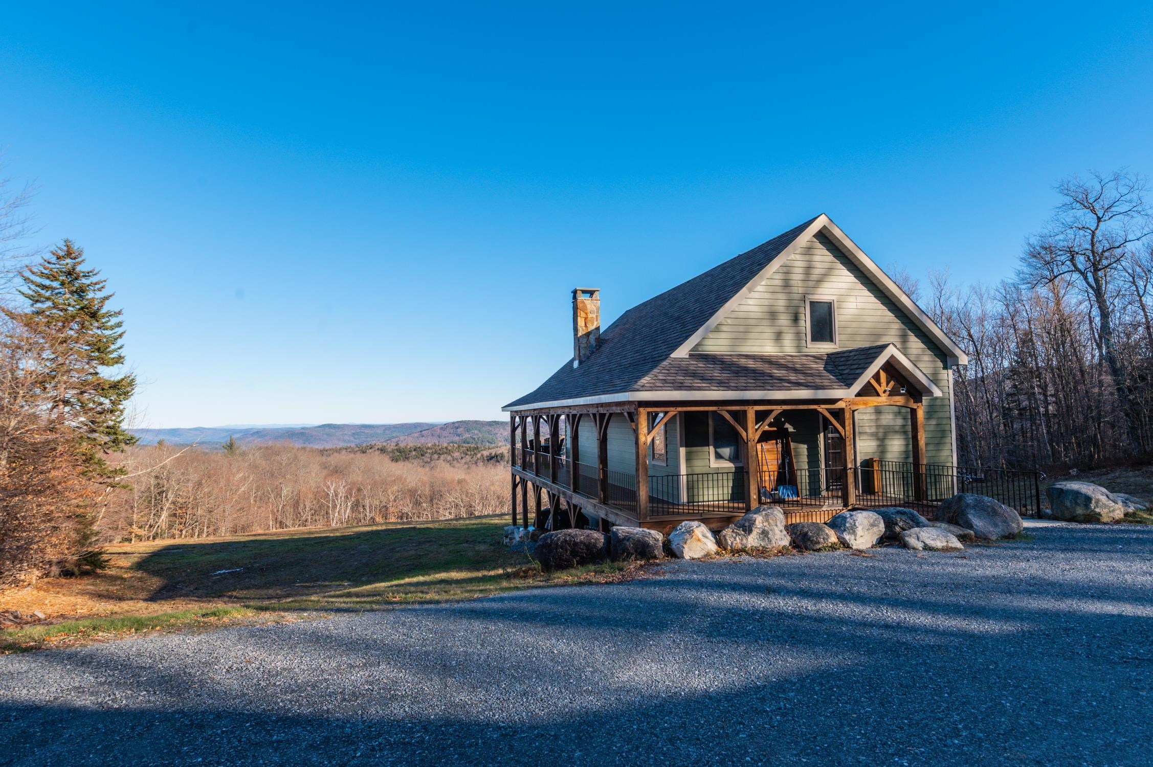 510 Streeter Road Wardsboro, VT 05360 - Photo 34 of 38