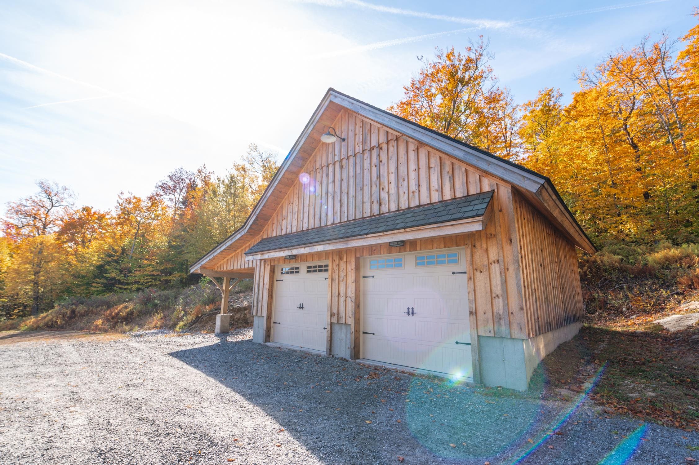 510 Streeter Road Wardsboro, VT 05360 - Photo 35 of 38