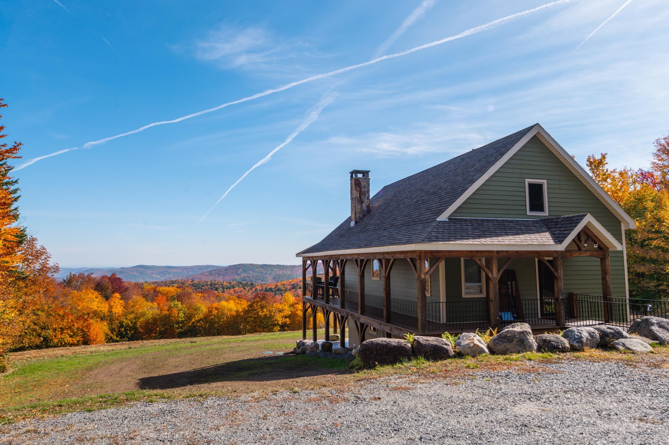 510 Streeter Road Wardsboro, VT 05360 - Photo 36 of 38