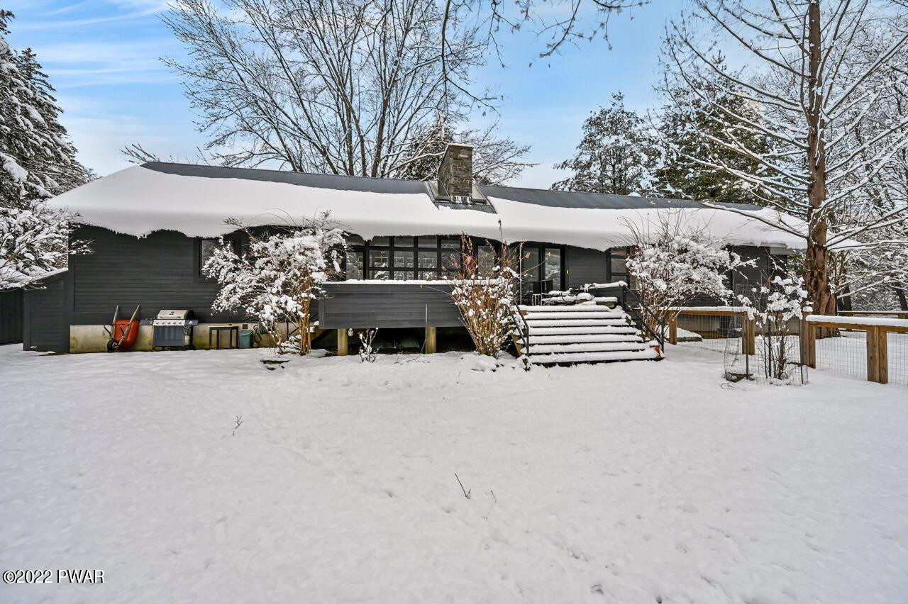 45 Tammany Flats Road Damascus, PA 18415 - Photo 59 of 73