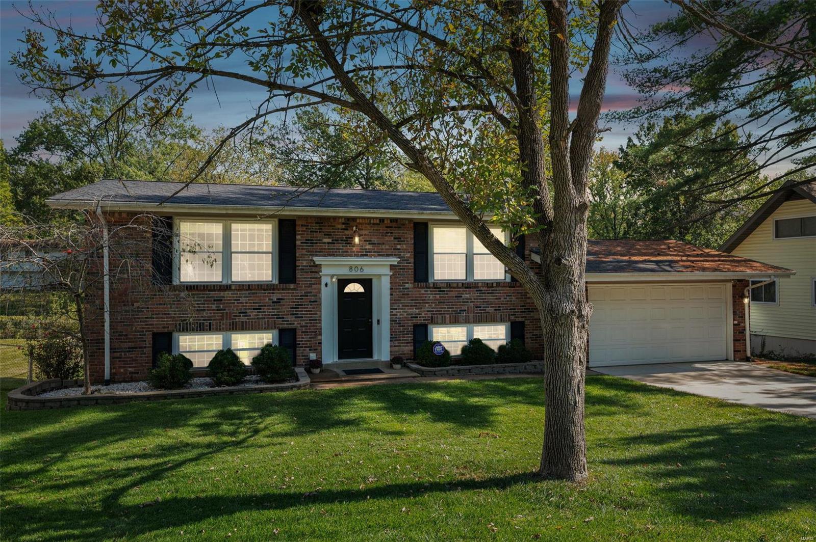 806 Brookvale Terrace Manchester, MO 63021 - Photo 23 of 23