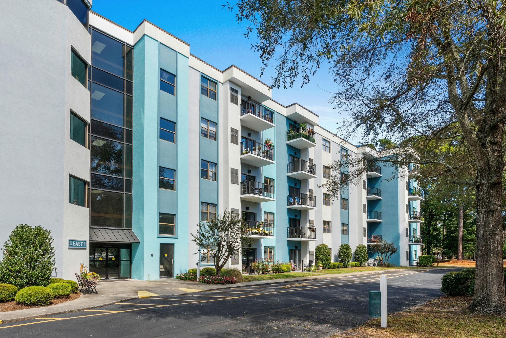 5001 Little River Road, Unit W109 Myrtle Beach, SC 29577 - Photo 2 of 29
