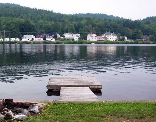43 Pleasant Point Road Lebanon, ME 04027 - Photo 2 of 11 Waterfront/Dock/Pier.