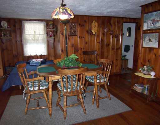 43 Pleasant Point Road Lebanon, ME 04027 - Photo 9 of 11 Dining Room.