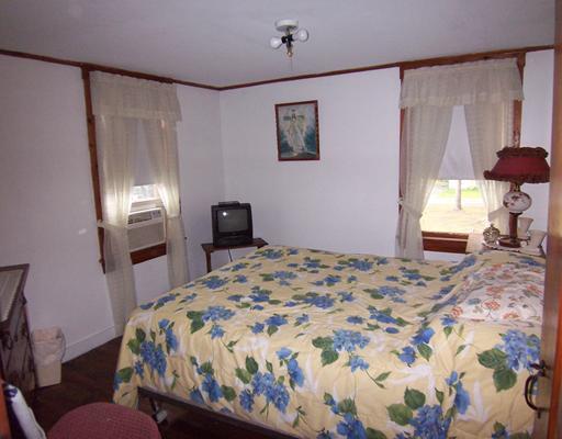 43 Pleasant Point Road Lebanon, ME 04027 - Photo 10 of 11 Bedroom.