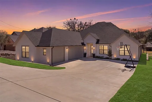 $799,000 | 4109 Cimmaron Trail, Granbury, TX 76049