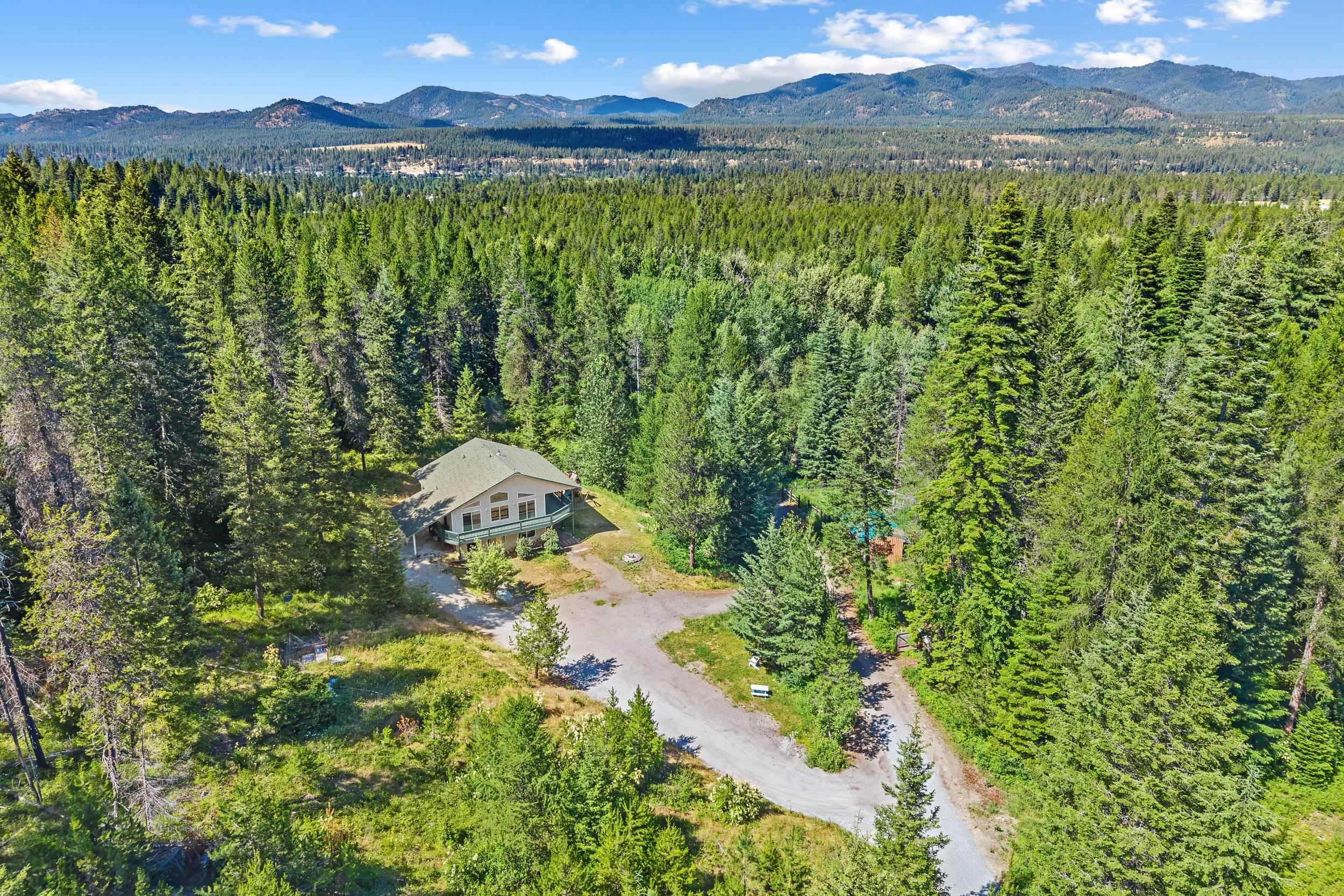 292 Saddle Mountain Road Newport, WA 99156 - Photo 48 of 50