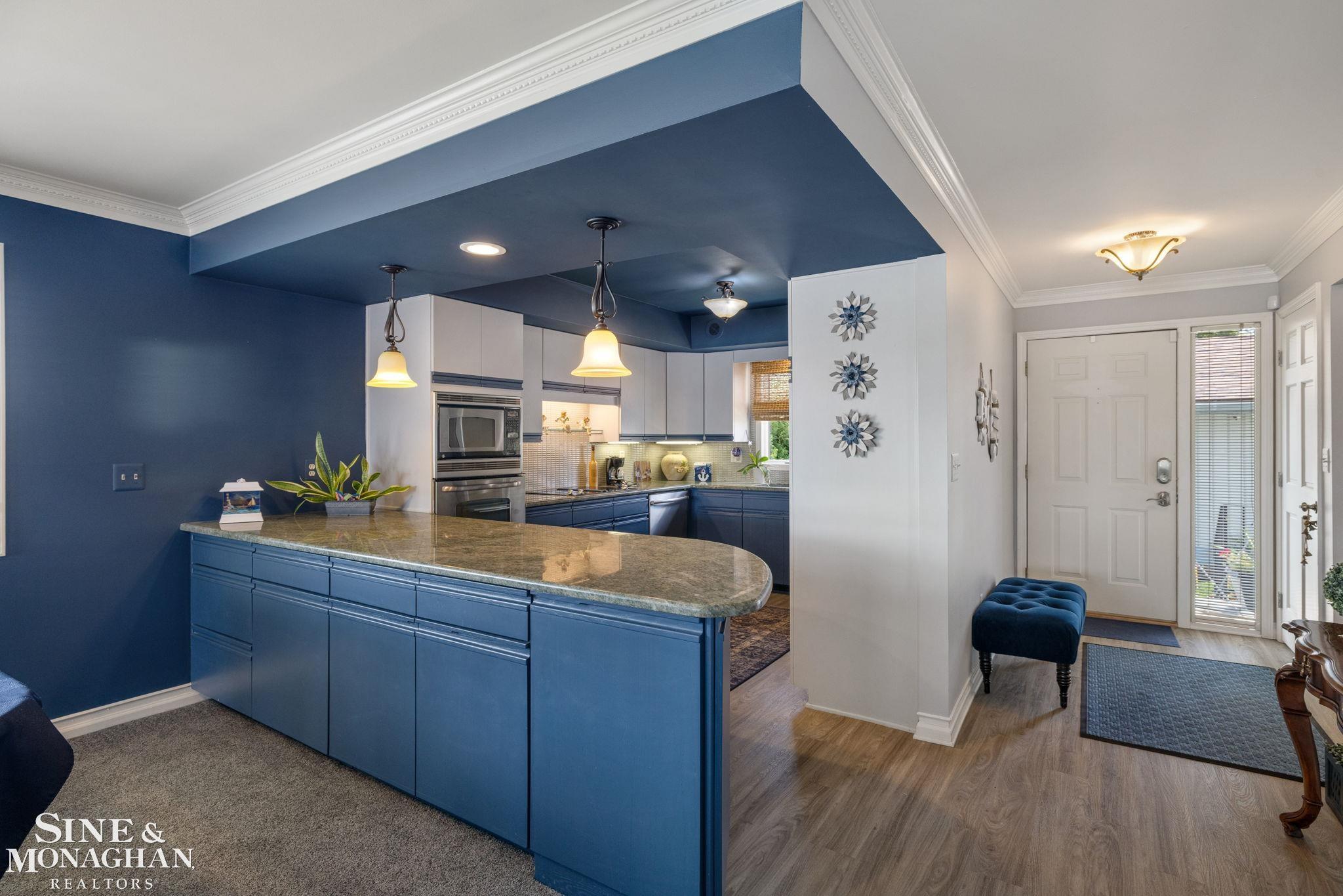 1715 River Road, Unit 76 St. Clair, MI 48079 - Photo 5 of 75