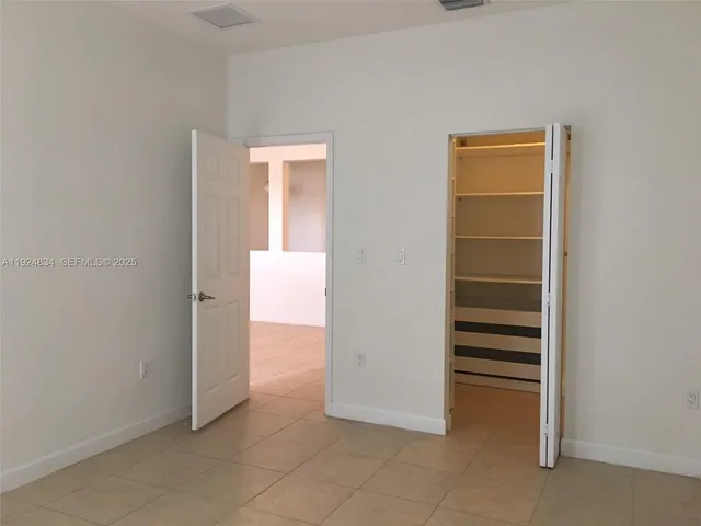 a car parked in front of house