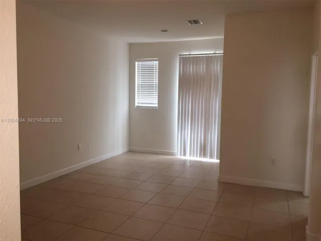 a view of utility room