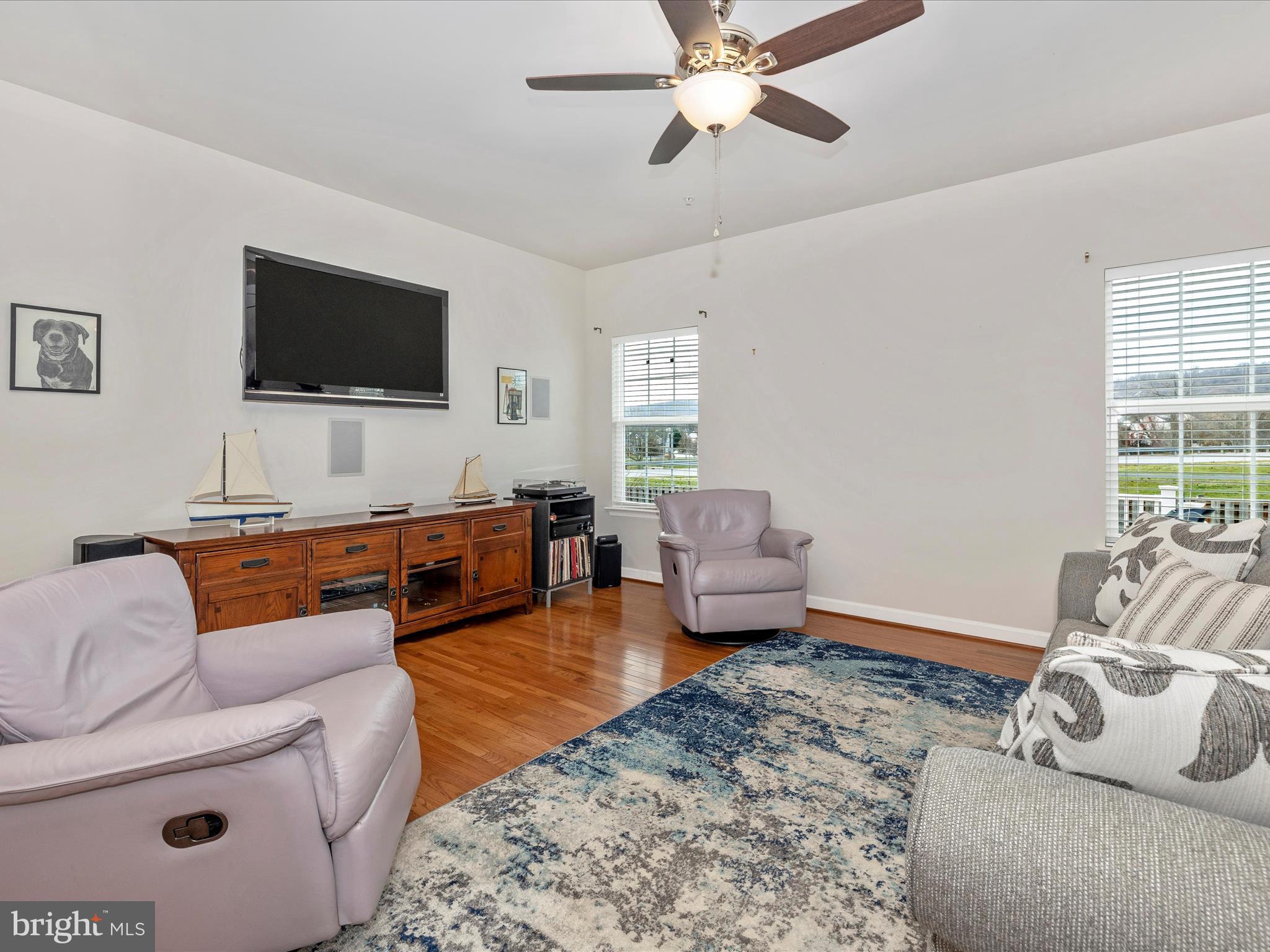 4002 Paw Paw Circle Point of Rocks, MD 21777 - Photo 25 of 63 Family Room