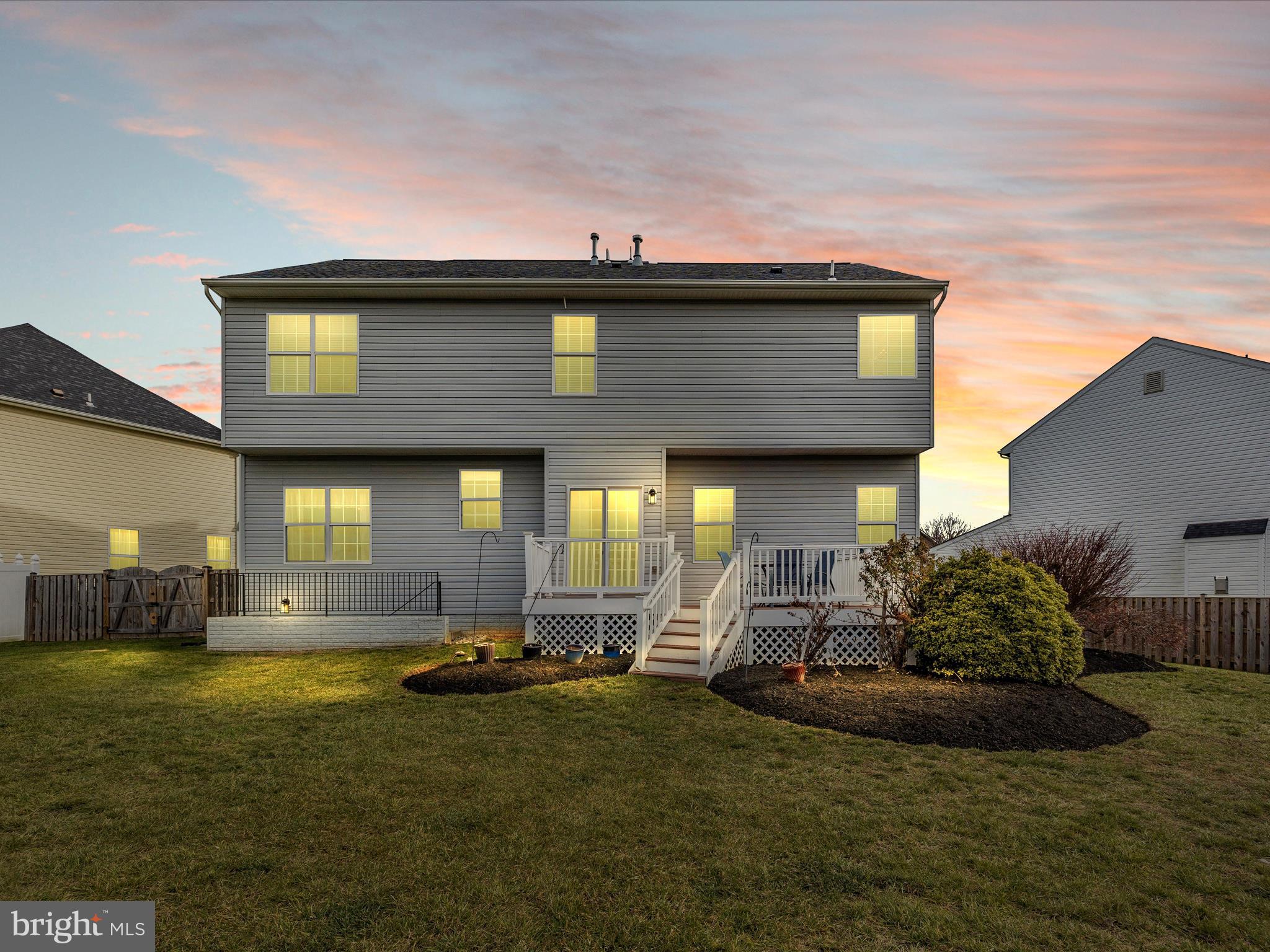 4002 Paw Paw Circle Point of Rocks, MD 21777 - Photo 5 of 63 Virtual Twilight