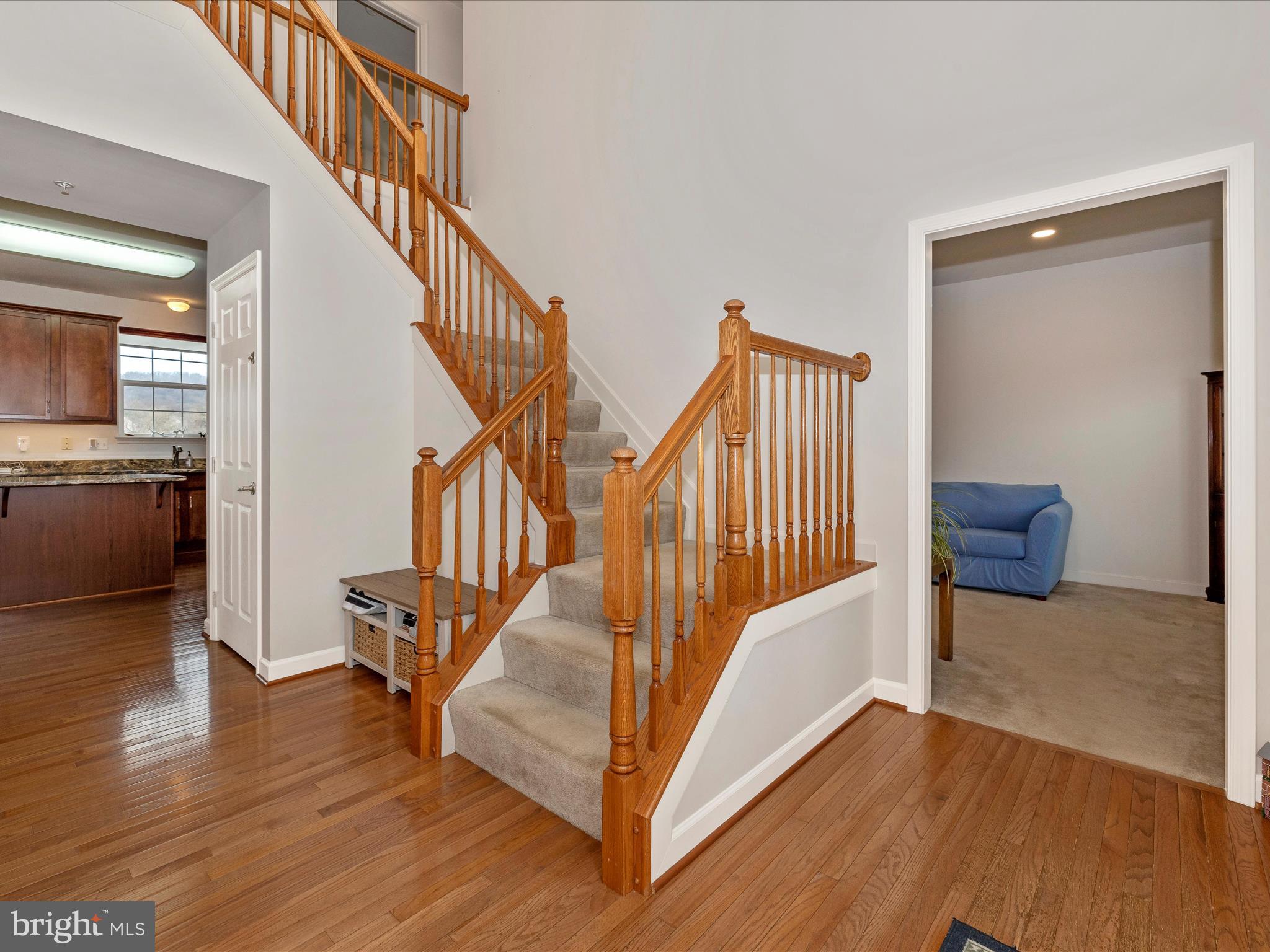 4002 Paw Paw Circle Point of Rocks, MD 21777 - Photo 8 of 63 Foyer