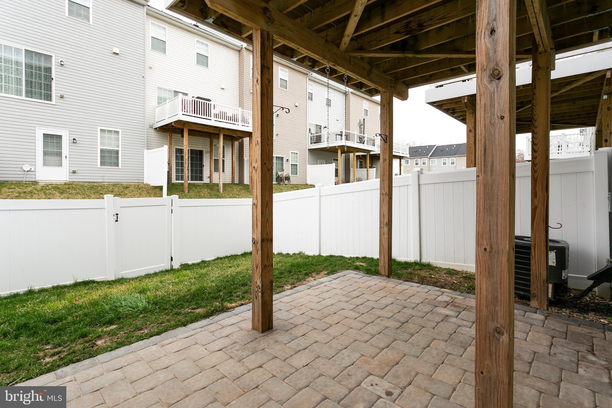 963 Morgan Run Road Middle River, MD 21220 - Photo 27 of 29