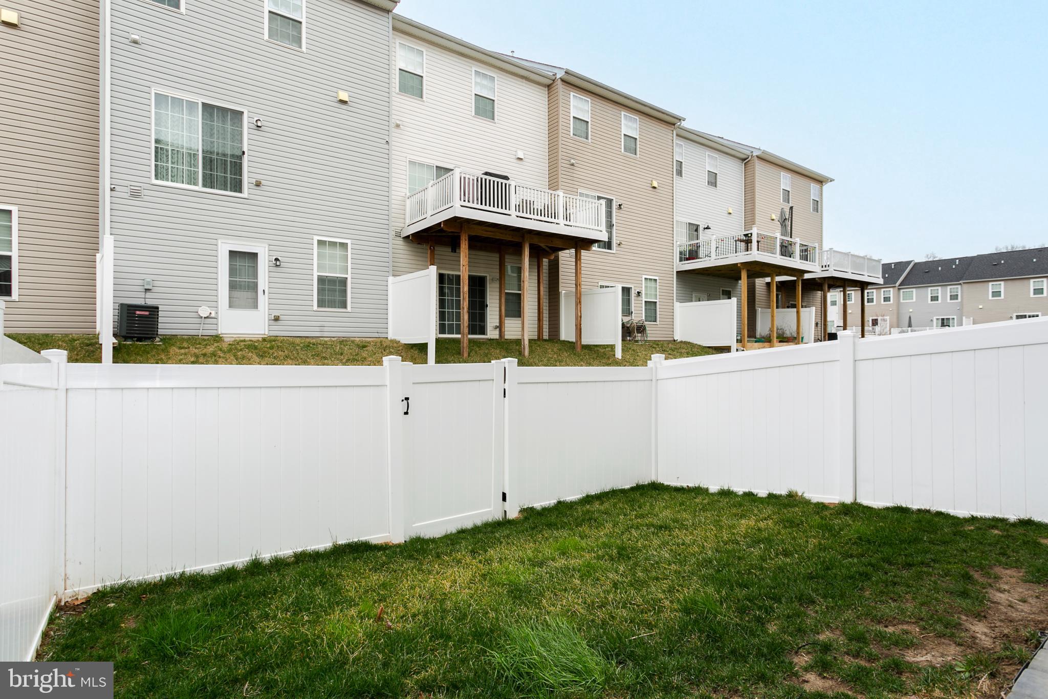 963 Morgan Run Road Middle River, MD 21220 - Photo 28 of 29