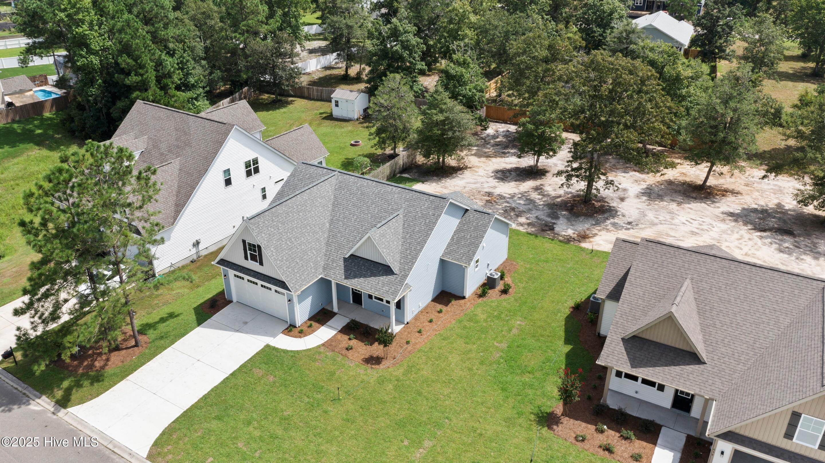 654 Sanctuary Point Southwest Supply, NC 28462 - Photo 60 of 81 mls-DJI_0265