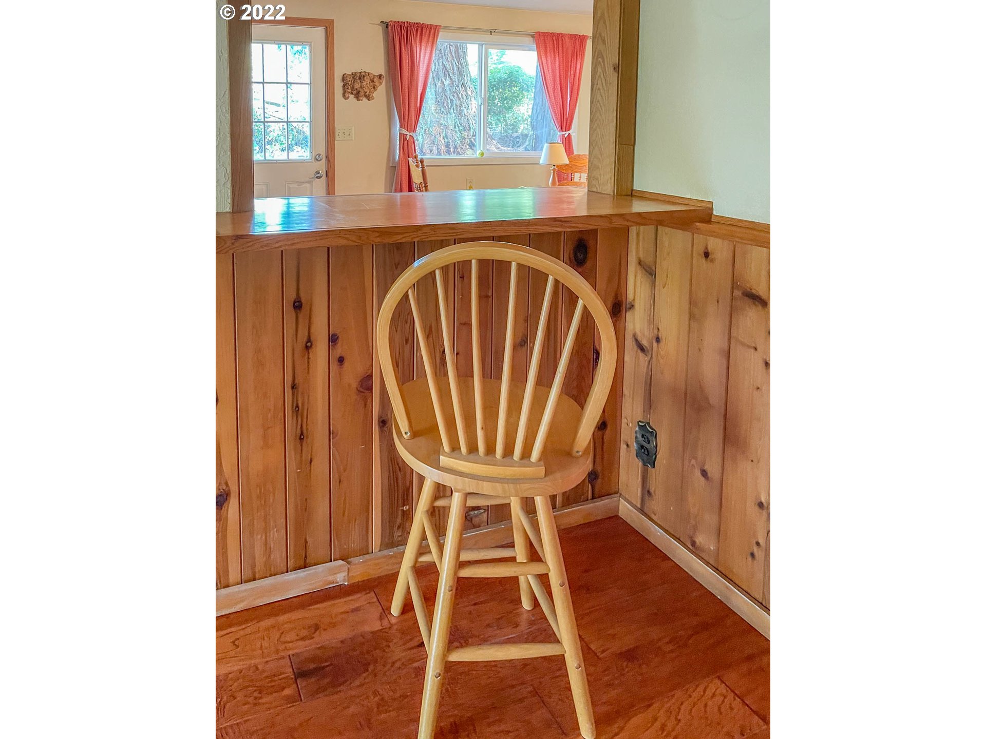 695 Lone Rock Road Glide, OR 97443 - Photo 6 of 48 a view of balcony with furniture