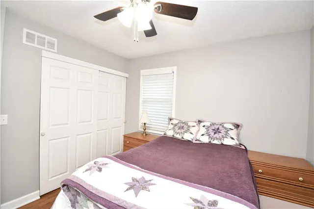 $239,900 | 5216 North Palmer Avenue, Kansas City, MO 64119