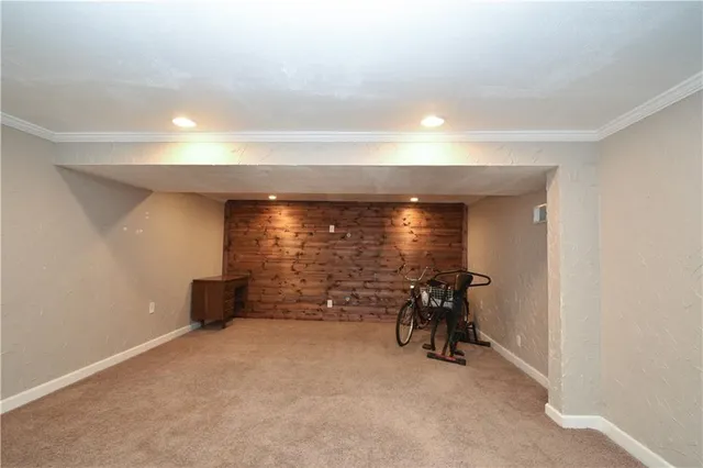 $239,900 | 5216 North Palmer Avenue, Kansas City, MO 64119