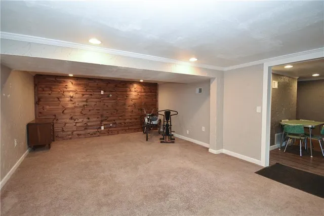 $239,900 | 5216 North Palmer Avenue, Kansas City, MO 64119