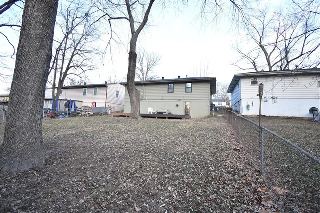 $239,900 | 5216 North Palmer Avenue, Kansas City, MO 64119