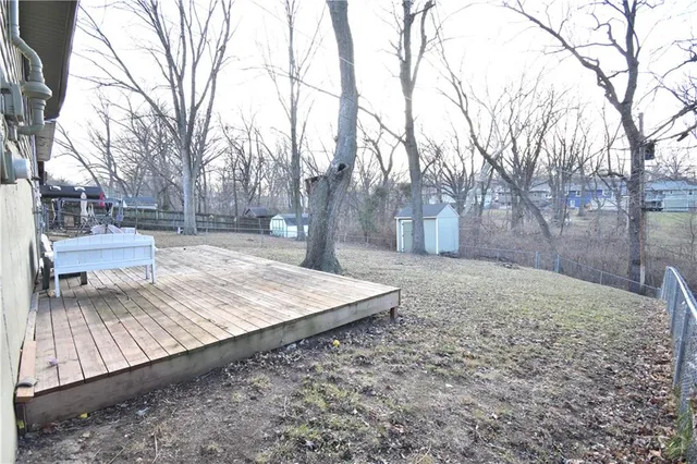 $239,900 | 5216 North Palmer Avenue, Kansas City, MO 64119