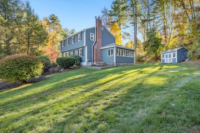 $775,000 | 405 Whitney Street, Northborough, MA 01532