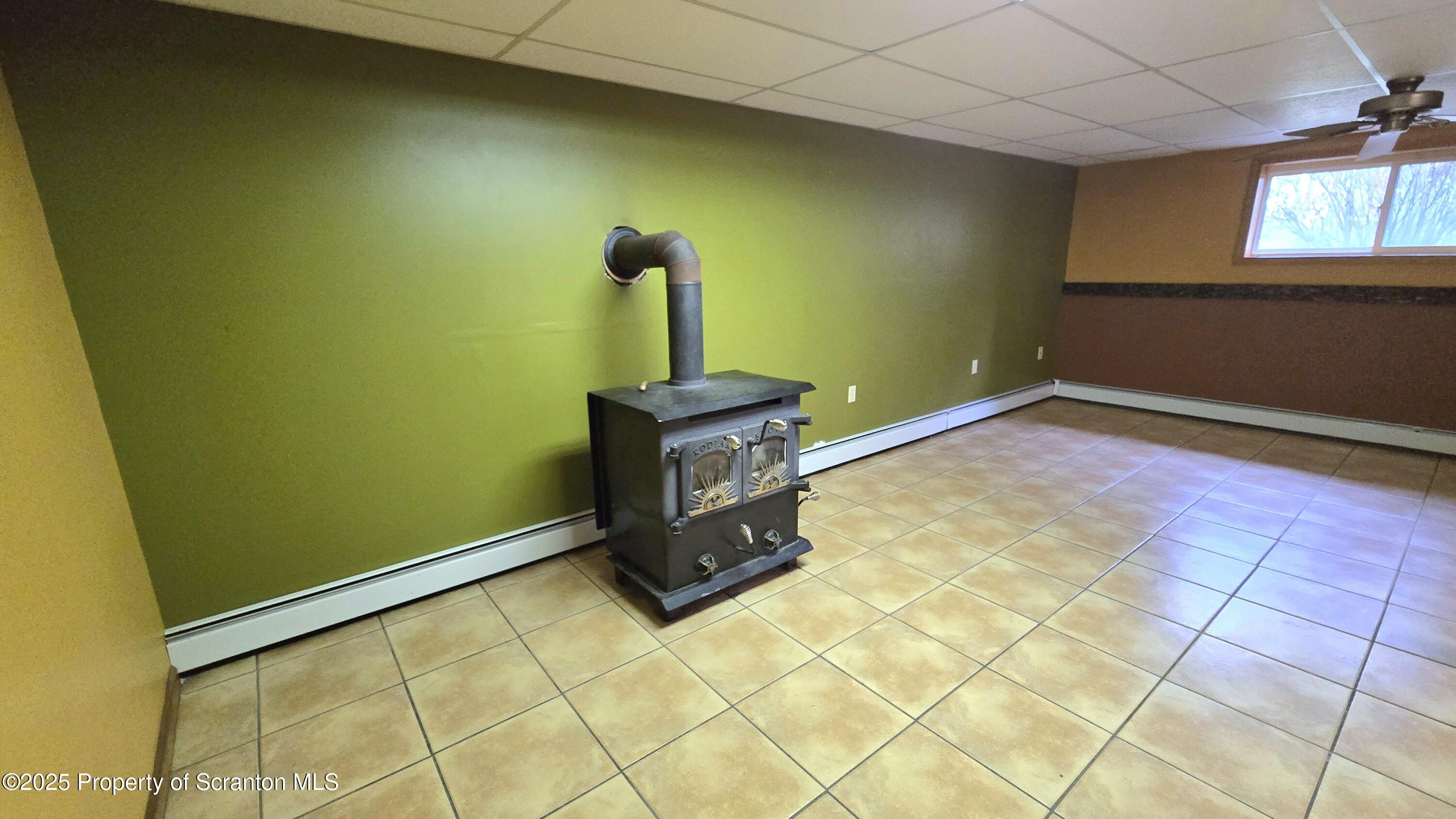 2311 Motichka Road Moscow, PA 18444 - Photo 25 of 89 a view of a room with window